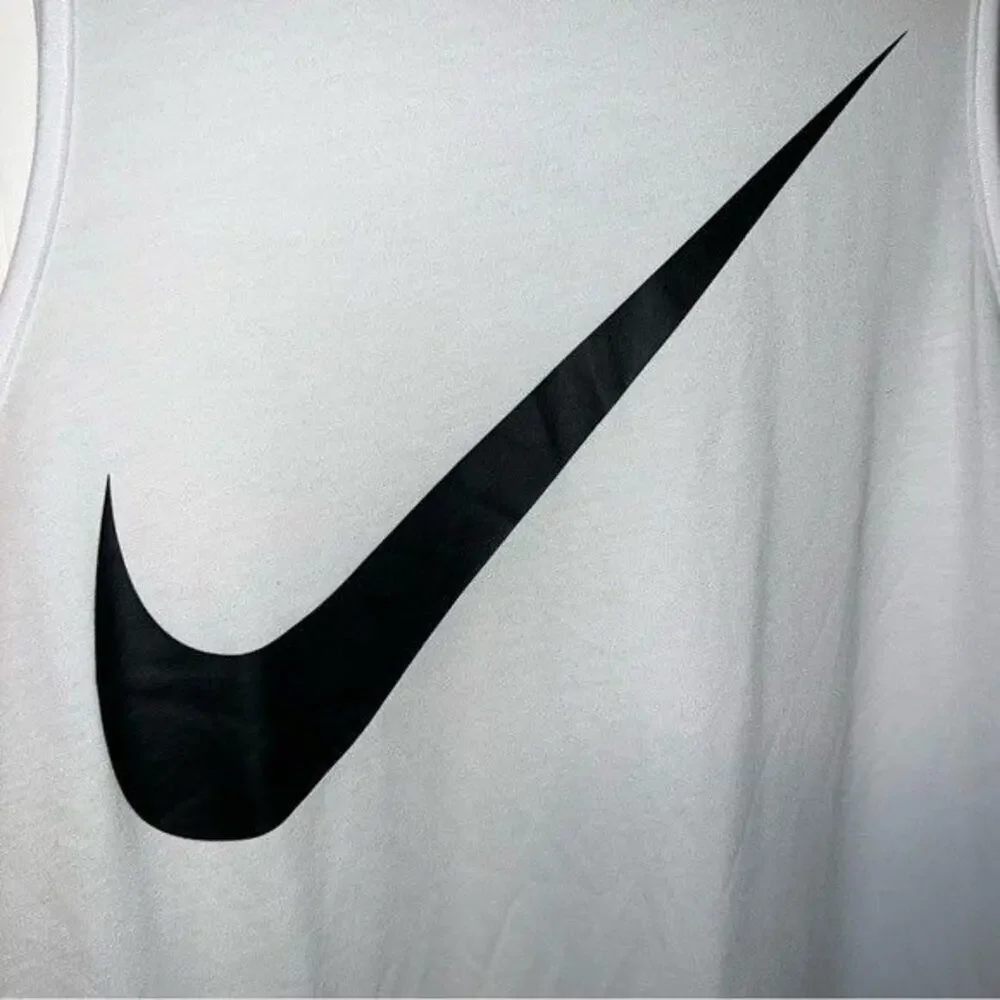Nike swoosh tank